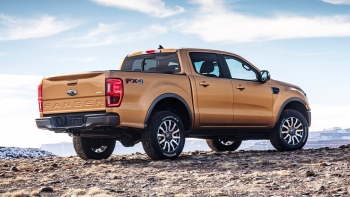 Lịch bảo dưỡng xe Ford Ranger 2012-2015 Lịch bảo dưỡng xe Ford Ranger 2012-2015