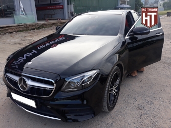 Địa chỉ bảo dưỡng xe Mercedes Địa chỉ bảo dưỡng xe Mercedes