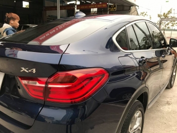 Bảo dưỡng xe BMW ở đâu tốt nhất? Bảo dưỡng xe BMW ở đâu tốt nhất?
