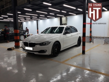 Có nên mua bmw 320i cũ không? Có nên mua bmw 320i cũ không?