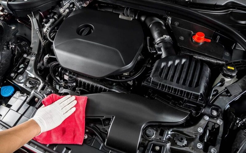 7 Dịch Vụ Chăm Sóc Và Làm Đẹp Ô Tô Giúp Xế Yêu Luôn Như Mới