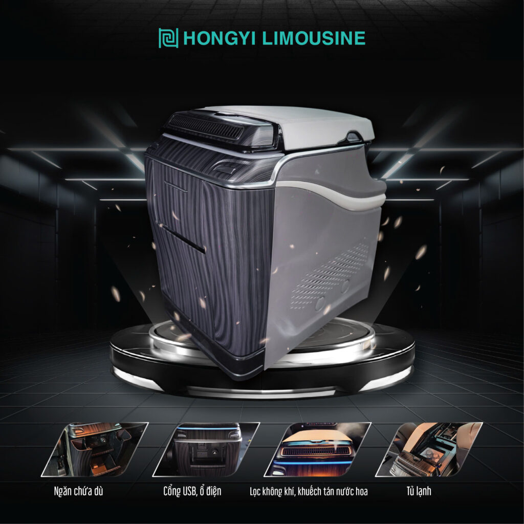 CON NGỰA KIA CARNIVAL