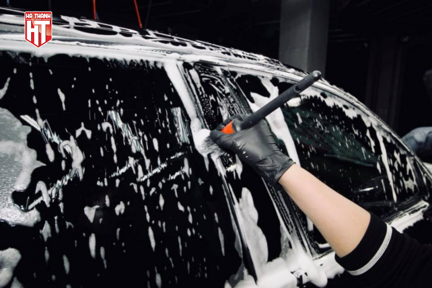 Lợi Ích Vượt Trội và Thời Điểm Vàng Để Thực Hiện Rửa Xe Detailing