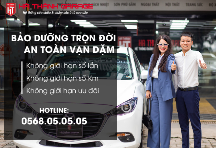 Chi Phí Dịch Vụ Lưu Động (Phí Di Chuyển)