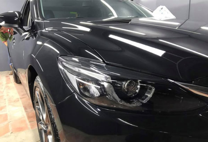 Những Yếu Tố Chính Ảnh Hưởng Đến Bảng Giá Phủ Nano Ceramic