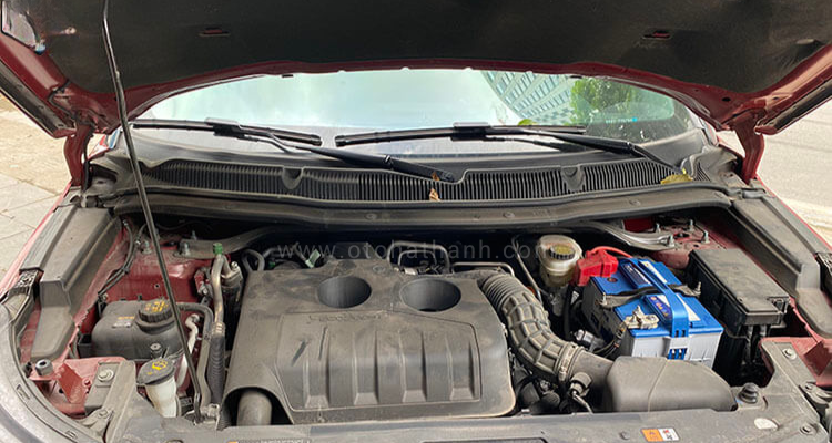 Hà Thành Garage Cung Cấp Những Dịch Vụ Sửa Chữa Lưu Động Nào?