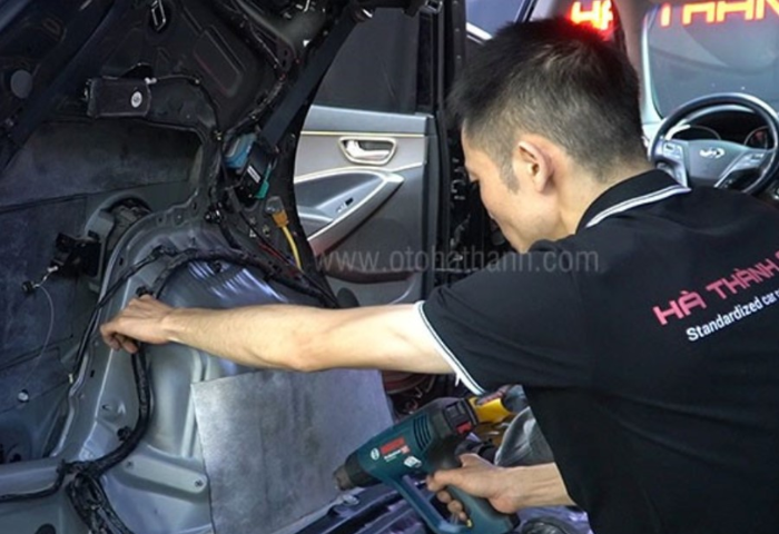 Sửa Chữa Ô Tô Thông Minh Là Gì? Sự Khác Biệt So Với Phương Pháp Truyền Thống