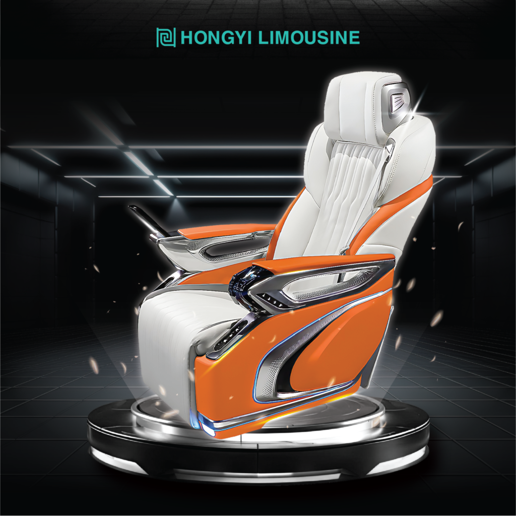 LIMOUSINE HONGYI CRYSTAL 4.0