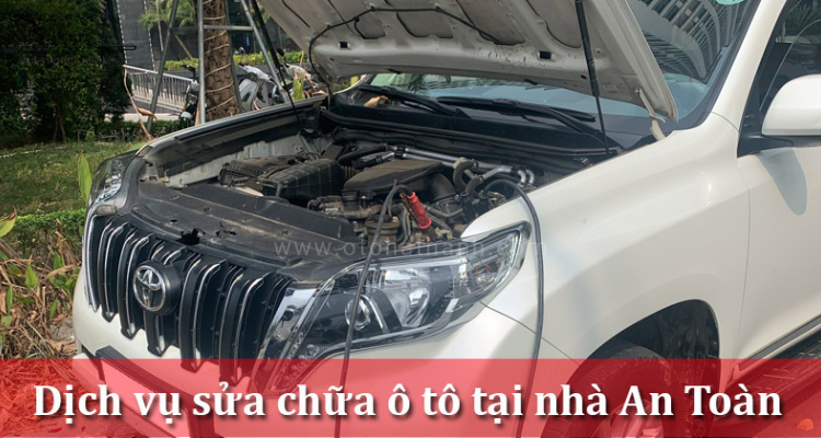 Lợi Ích Vượt Trội Khi Lựa Chọn Dịch Vụ Của Hà Thành Garage