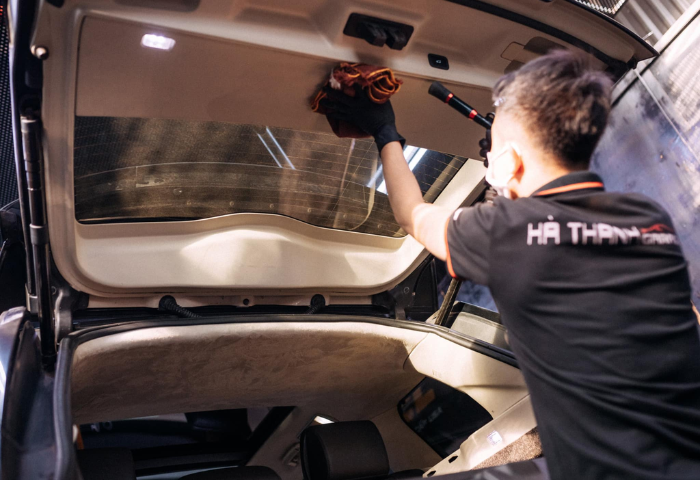 5 Trường Hợp Cần Gọi Ngay Dịch Vụ Sửa Xe Ô Tô Tại Nhà