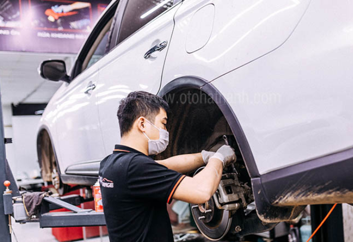 Hướng Dẫn 3 Cách Kiểm Tra Và Xác Nhận Bảo Hành Sửa Ô Tô Hiệu Quả