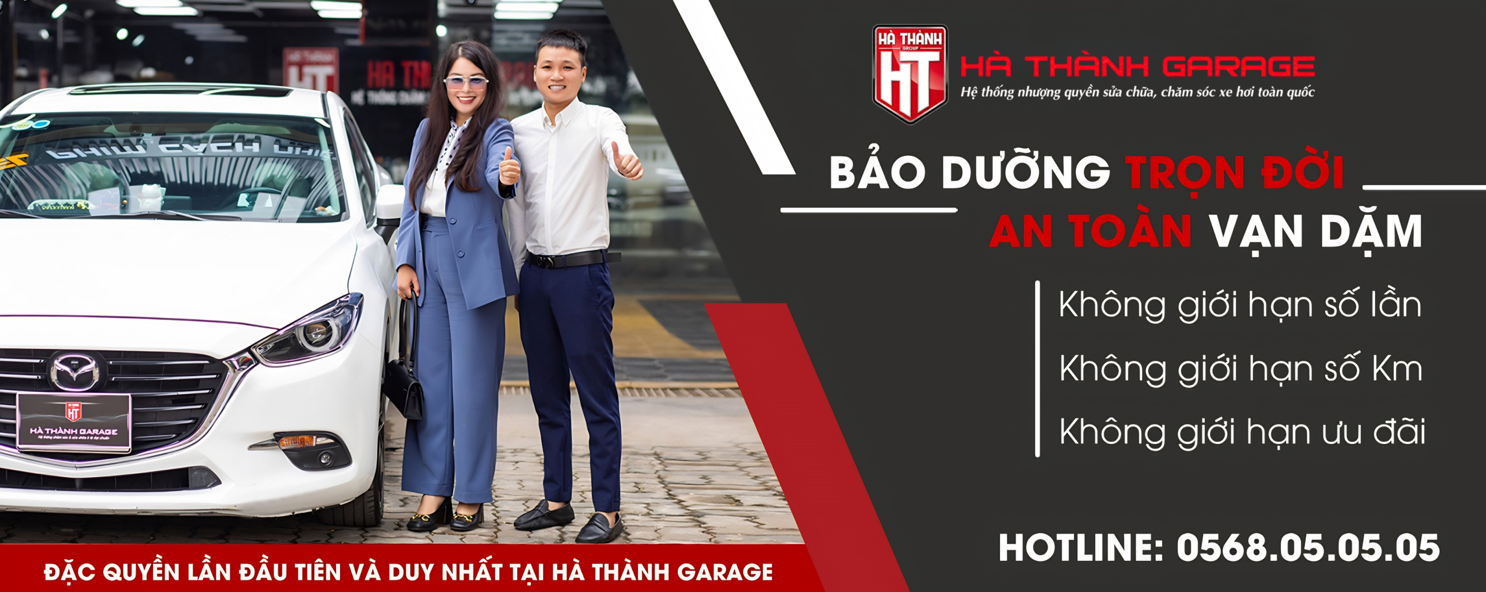 bn chính hà thành