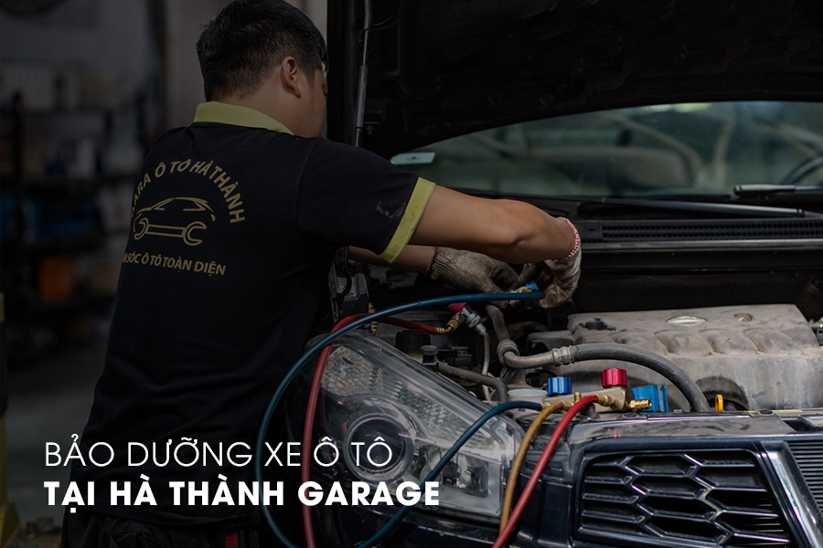 Hướng dẫn chủ xe lựa chọn gói dịch vụ phù hợp để tối ưu chi phí