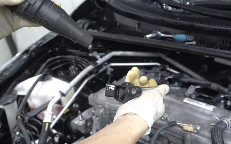 Lợi Ích Vượt Trội và Thời Điểm Vàng Để Thực Hiện Rửa Xe Detailing