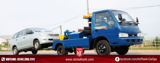 Top 5 Dịch Vụ Cứu Hộ Ô Tô Nhanh Chóng, An Toàn Được Tin Chọn