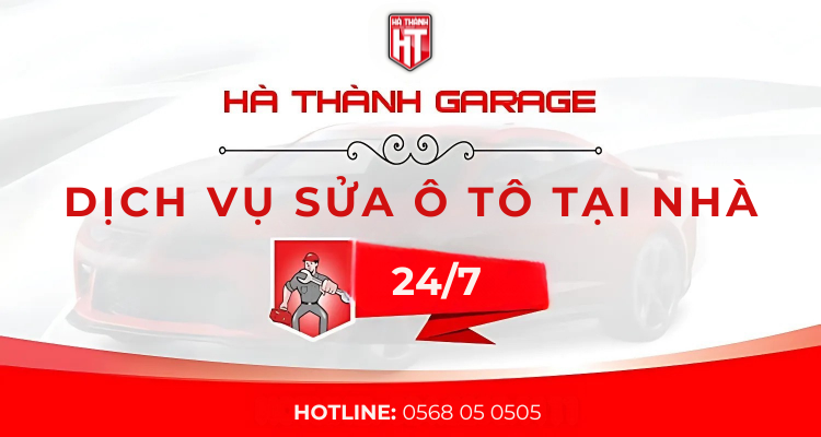 Dịch Vụ Sửa Ô Tô Tại Nhà Hà Nội: Giải Pháp Uy Tín, Chuyên Nghiệp Cho Mọi Tình Huống Khẩn Cấp