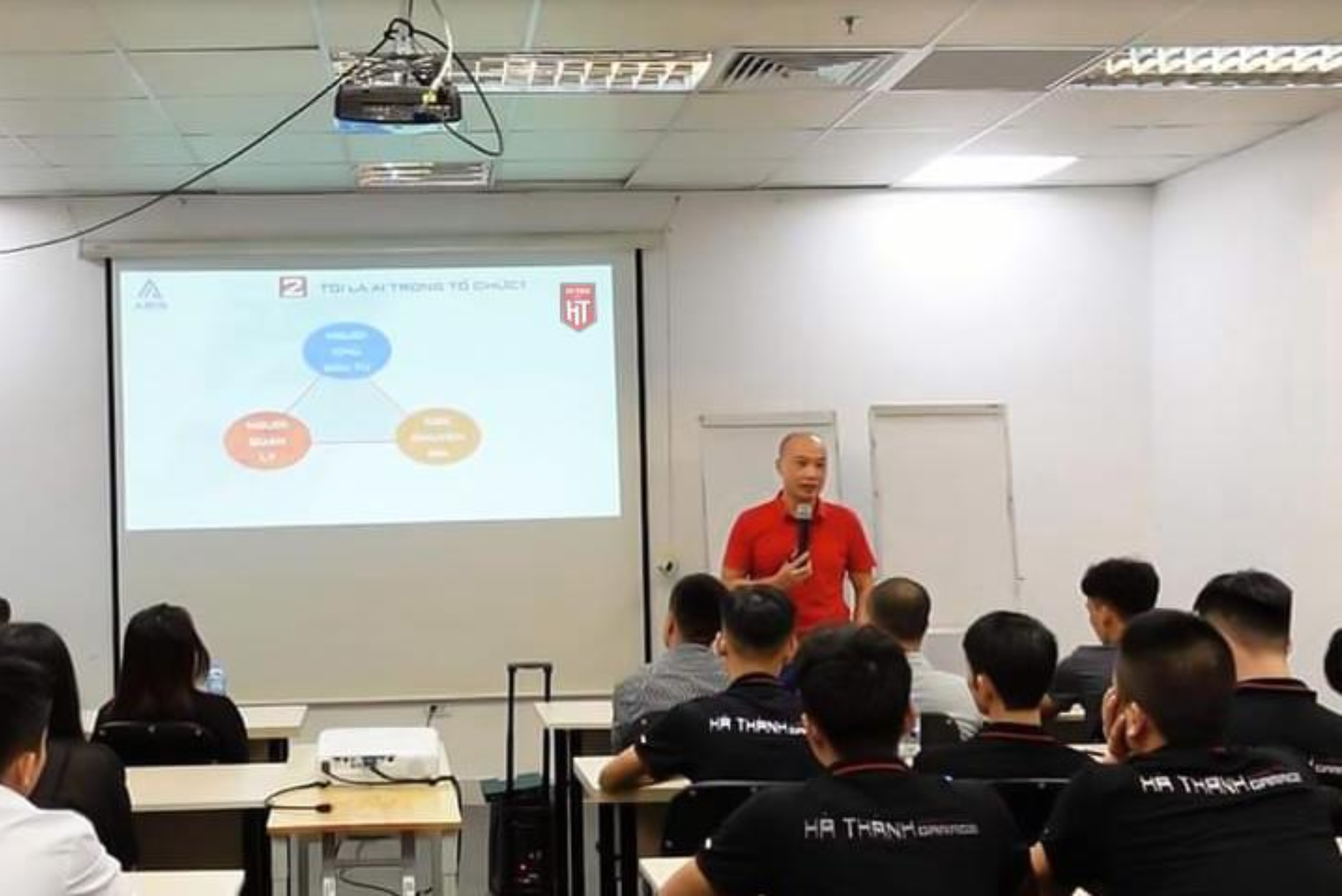 Lấy Khách Hàng Trung Thành Làm Trung Tâm