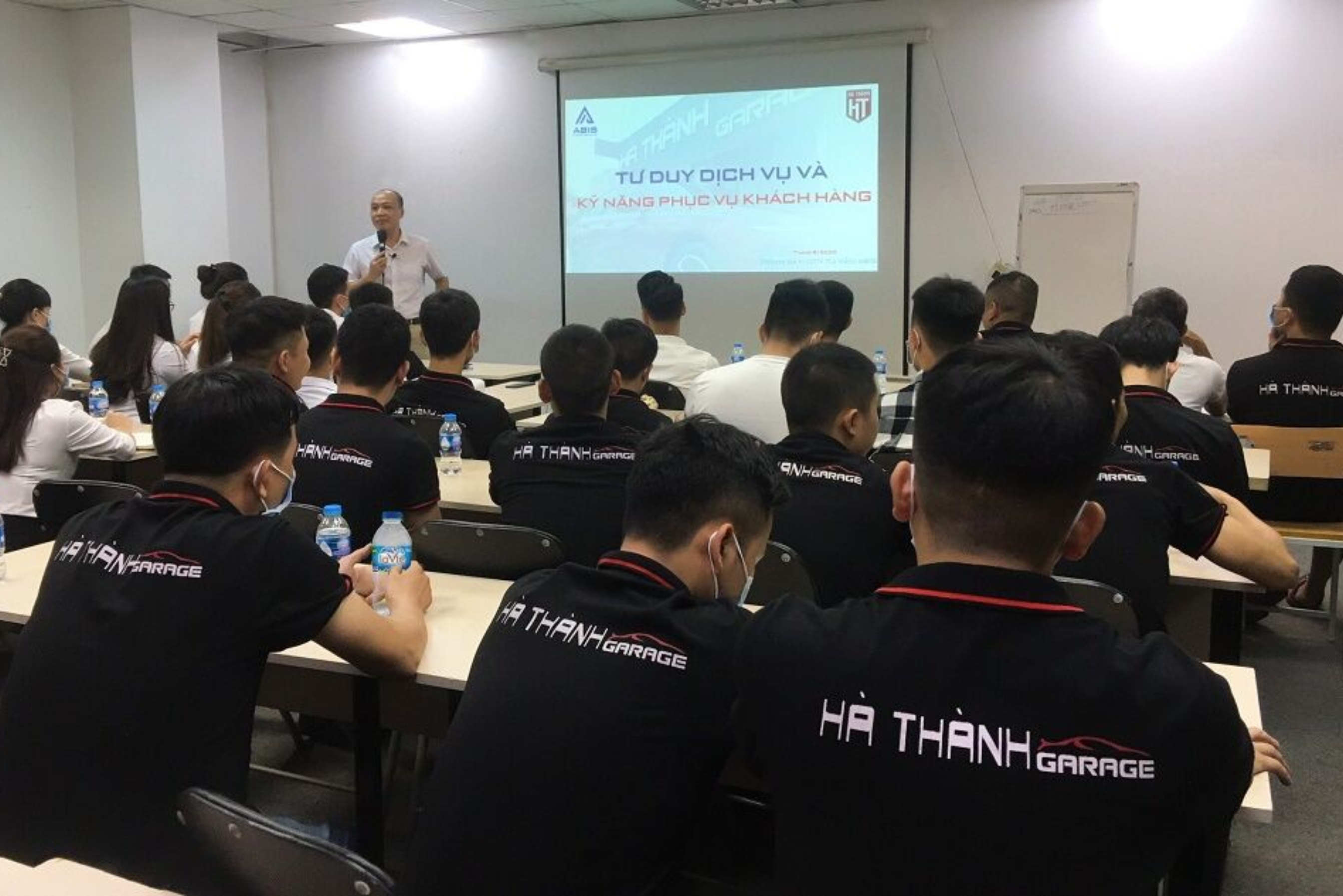 Những Yếu Tố Giúp Chi Phí & Lợi Nhuận Của Hà Thành Garage Tối Ưu Hơn