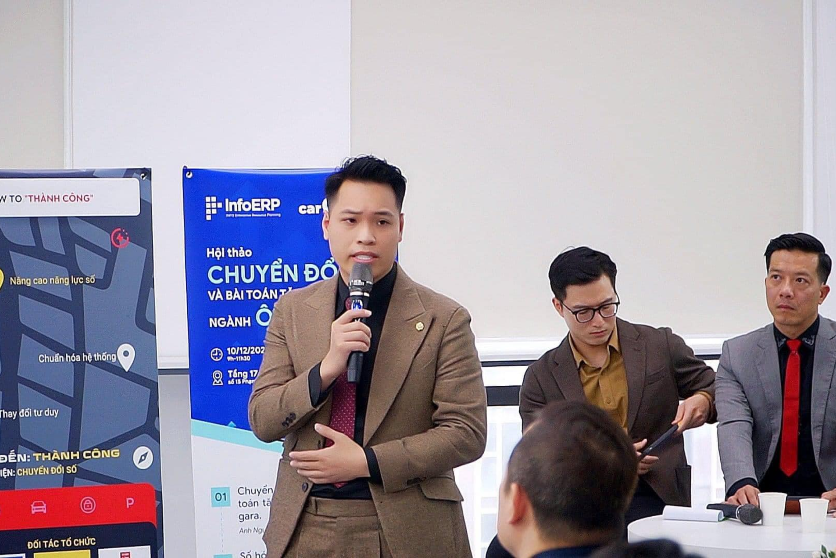 Tối Ưu Hóa Chi Phí Đầu Tư và Vận Hành