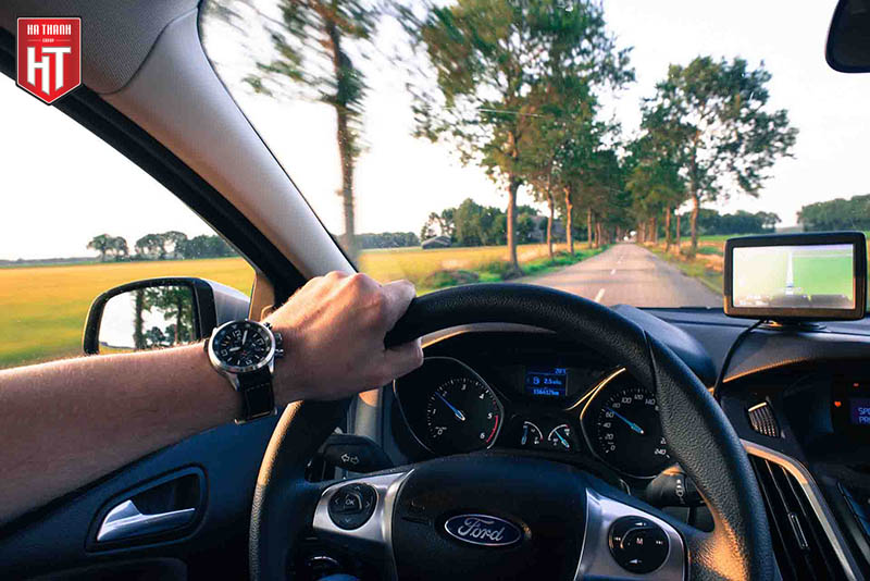 5 dấu hiệu cảnh báo hệ thống lái của xe ô tô cần bảo dưỡng ngay