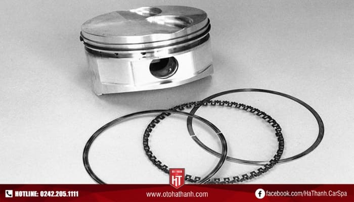 Xéc Măng Ô Tô Là Gì & Có Nhiệm Vụ Gì?