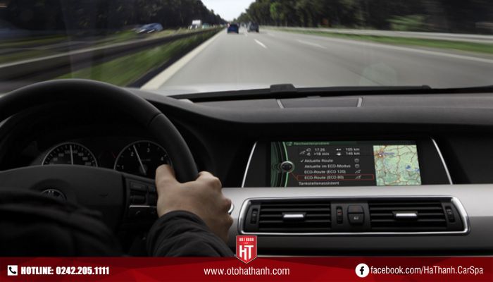 Hướng Dẫn Cách Xử Lý Các Tình Huống Căn Xe Ô Tô Đảm Bảo An Toàn