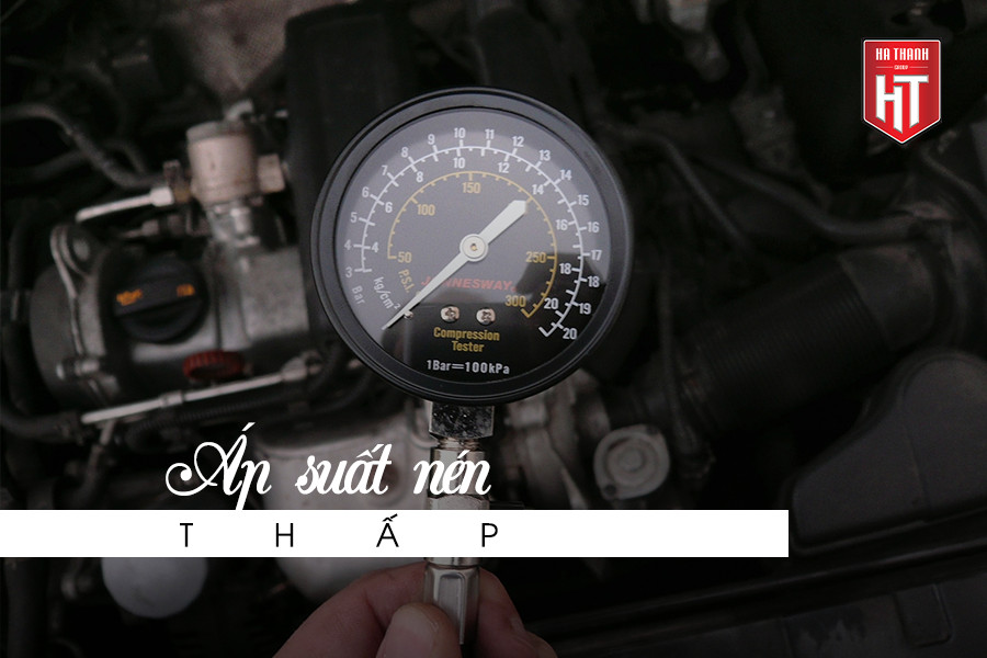 Cách kiểm tra và giảm mức tiêu hao nhiên liệu cho xe ô tô của bạn