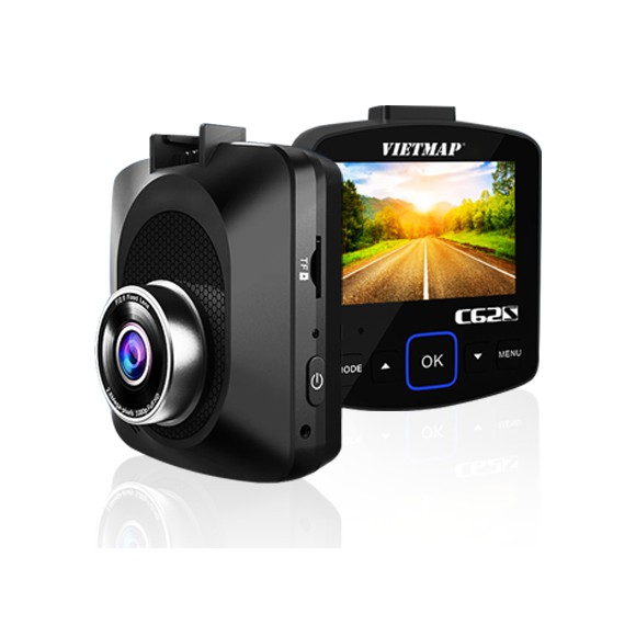 Có nên lắp Camera 360 độ cho xe ô tô hay không?