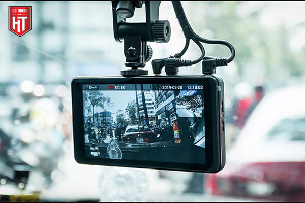 camera hành trình ô tô