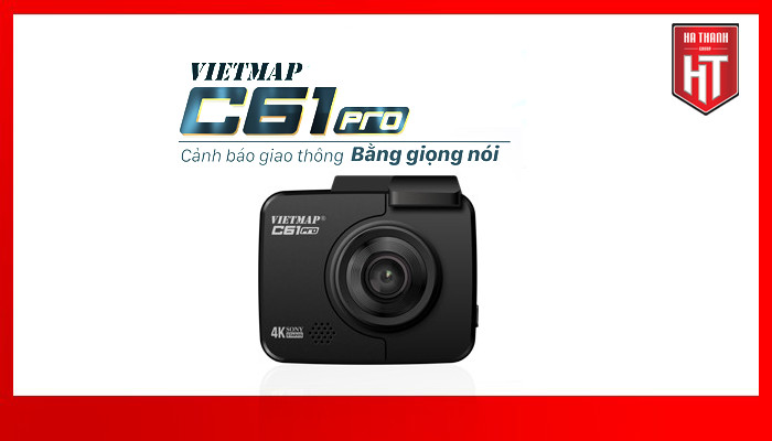 Cam hành trình VIETMAP C61 Pro