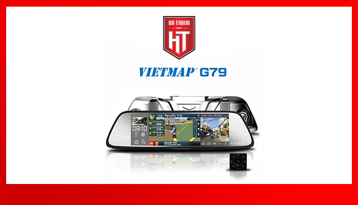 Vietmap G79