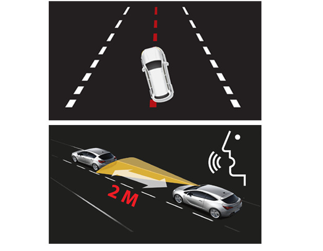 Vietmap G79 hỗ trợ lái xe thông minh và an toàn