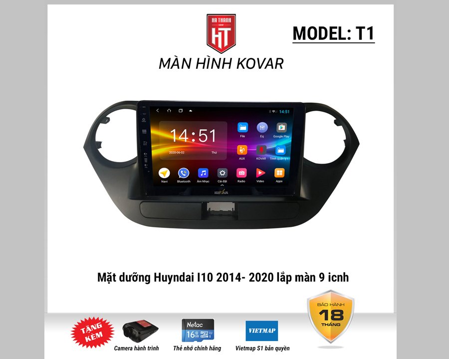 Màn Hình Kovar T1