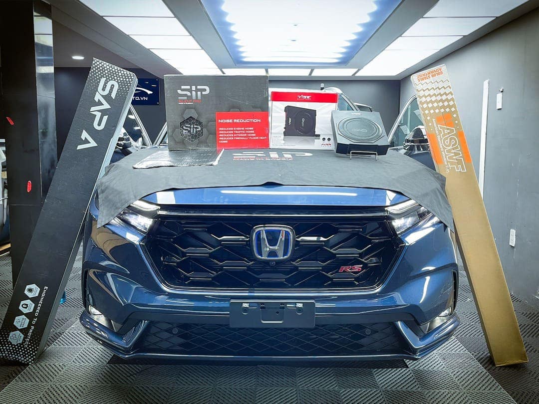 Phim dán bảo vệ sơn xe PPF SAP