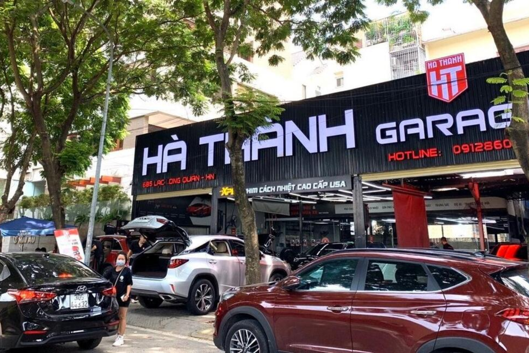 Tiêu Chí Vàng Để Lựa Chọn Mặt Bằng Kinh Doanh Hiệu Quả