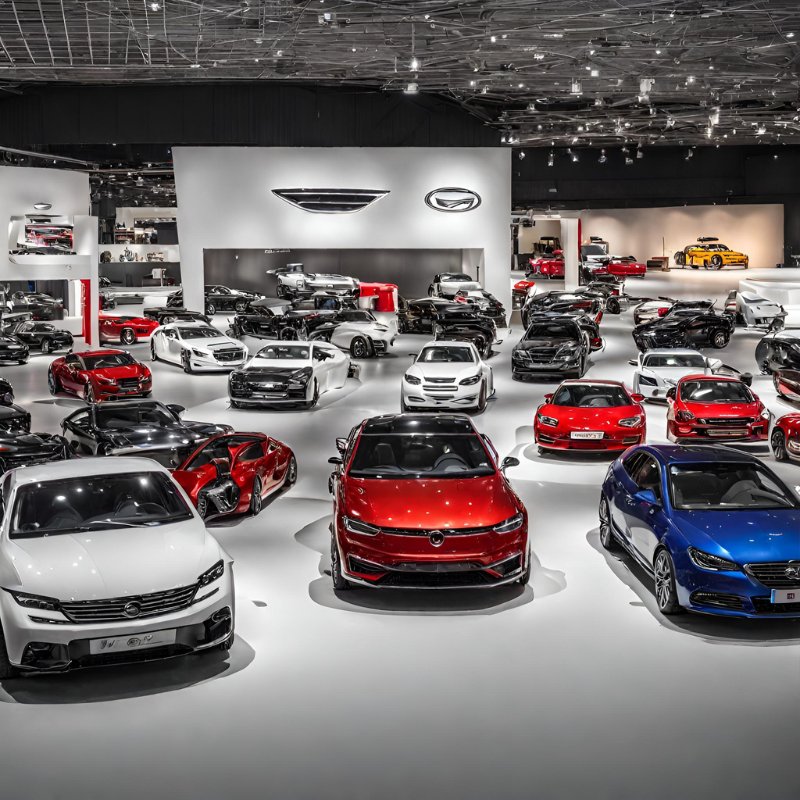 Báo cáo thị trường ô tô tại việt nam chỉ ra Toyota là thương hiệu đạt được điểm số cao nhất