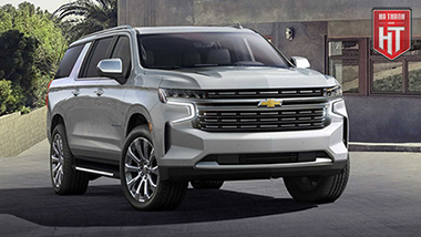 LỊCH BẢO DƯỠNG XE CHEVROLET TẠI GARA HÀ THÀNH