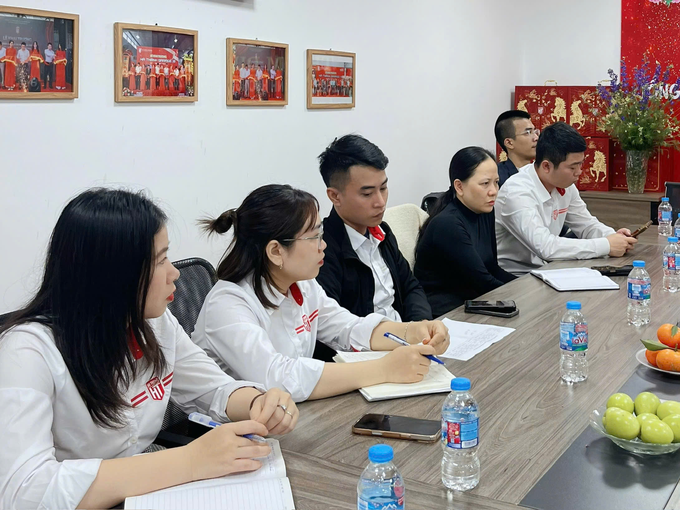 Cam Kết Hỗ Trợ Toàn Diện Ngoài Kỹ Thuật