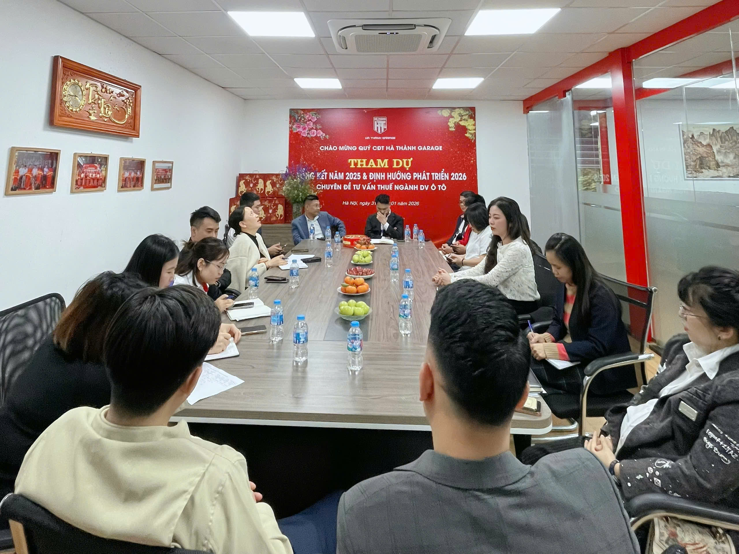 Đa Dạng Nền Tảng Nhưng Chung Một Tư Duy Chiến Lược