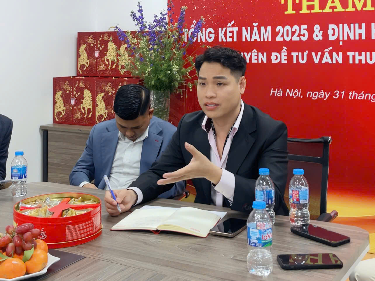 Nhìn Lại Một Năm Đồng Hành: Sức Mạnh Tạo Nên Từ Sự Gắn Kết